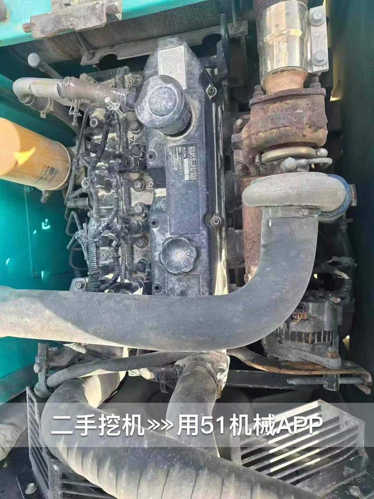 51机械